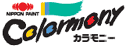 Nikko Paint Colormony �J�����j�[